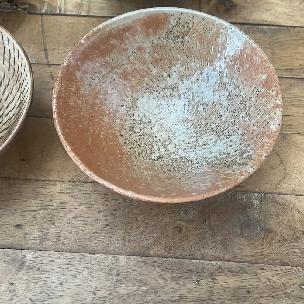 Japanese Bowls 5.25